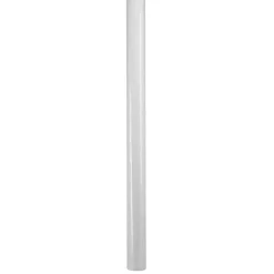 Papirdug hvid med mønster 1,2 x 8 meter