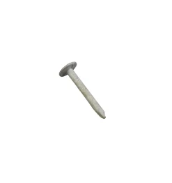 Papsøm 2,5 x 25 mm 950 stk. - Paslode