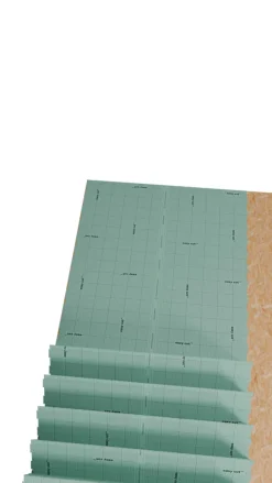 Parketunderlag 2,2 mm