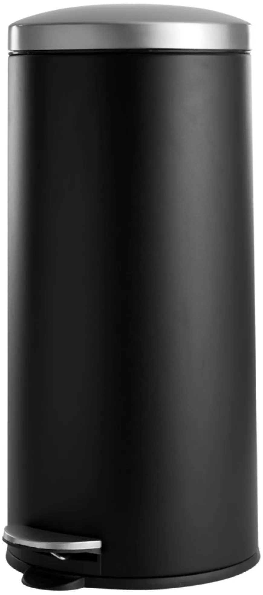 Pedalspand med softluk 30 liter - DAY