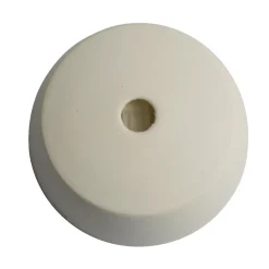 Pendelroset mini hvid - Elworks