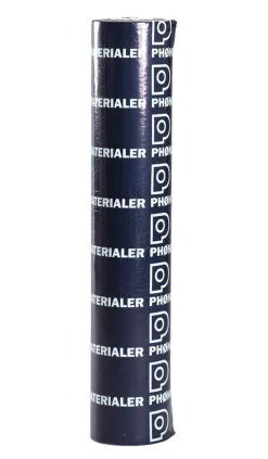 Phønix selvbyggerpap 1 x 5 meter