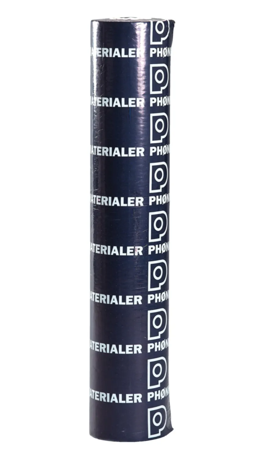 Phønix selvbyggerpap 1 x 5 meter