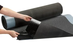 Phønix selvbyggerpap 1 x 5 meter