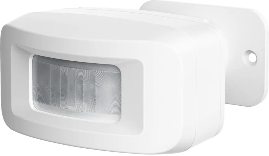 PIR-sensor til dørklokke hvid - Elworks