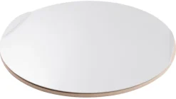 Pizzasten Ø38 cm med alubageplade - Grillexpert®
