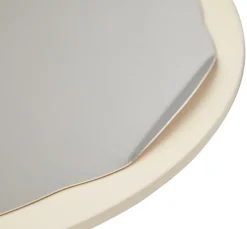 Pizzasten Ø38 cm med alubageplade - Grillexpert®