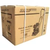 Pladevibrator 65 kg - stødkraft 1100 kg 6,5 HK