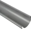 Plasttagrende grå - 2 m