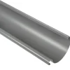 Plasttagrende grå - 4 m