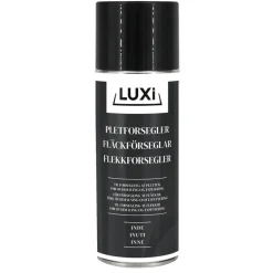 Pletforsegler spray 400 ml - LUXI®