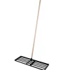Plæneudjævner 85,5 x 26 x 2 cm - Garden®
