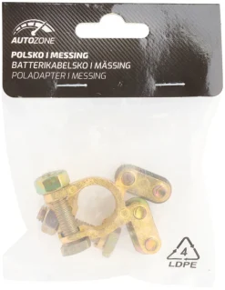 Polsko messing - AutoZone®