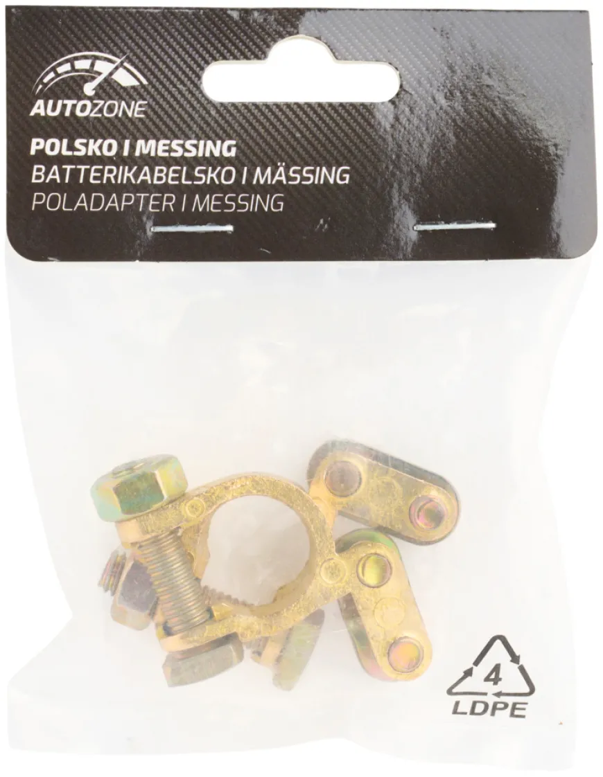 Polsko messing - AutoZone®