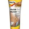 Polyfilla plastisk træ lys eg 50 ml