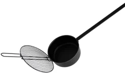 Popcorngryde til bål - Grillexpert®