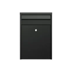 Postkasse 905 sort - MEFA
