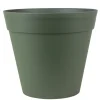 Potte Aio grøn Ø25 og H22 cm