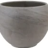 Potteskjuler Luna basalt Ø23 cm