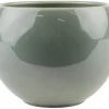 Potteskjuler Luna grågrøn Ø20 cm