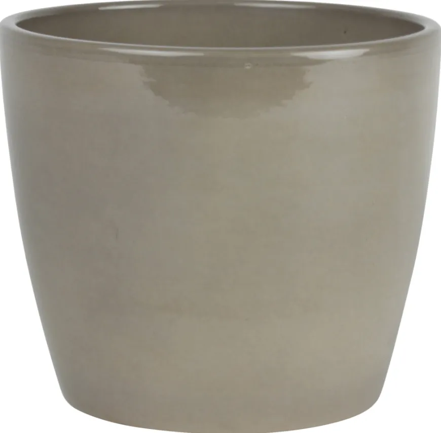 Potteskjuler Maja cappuccino Ø26 cm