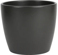 Potteskjuler Maja grå Ø15 cm