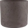 Potteskjuler Pillar Lava basalt Ø14 cm