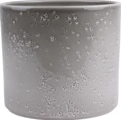 Potteskjuler Pillar Lava cappuccino Ø21 cm