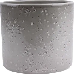 Potteskjuler Pillar Lava cappuccino Ø14 cm