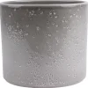 Potteskjuler Pillar Lava cappuccino Ø17 cm