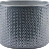 Potteskjuler Pillar Spots blågrå Ø17 cm