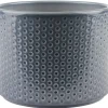 Potteskjuler Pillar Spots blågrå Ø14 cm