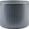 Potteskjuler Pillar Spots blågrå Ø21 cm