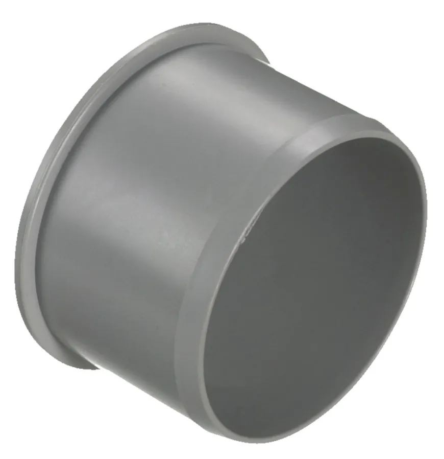 PP prop grå 75 mm