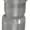 PP reduktion høj grå 50 mm x 40 mm