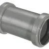 PP skydemuffe 50 mm