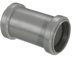 PP skydemuffe 50 mm