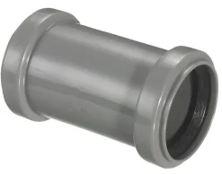 PP skydemuffe 40 mm