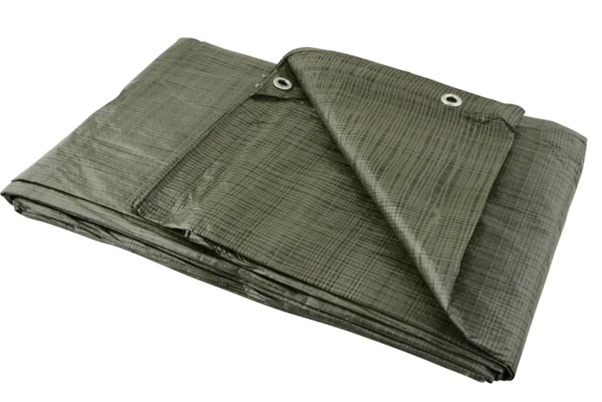 Presenning 250 x 360 cm 9 m² - Garden®