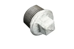Prop galvaniseret 1/2"