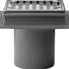 Purus Flextop afløbsskål Ø110 mm