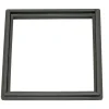 Purus forhøjelsesramme 150 x 150 mm