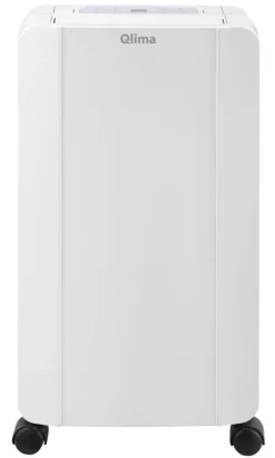 Qlima D216 affugter 300 W