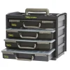 raaco Handybox m/4 sortimentsæsker
