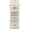 Radiatorspray hvid blank - LUXI®