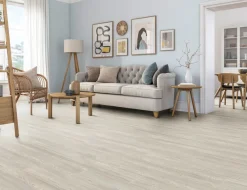 Readyfix laminatgulv Ultra lærk 245 x 2003 mm