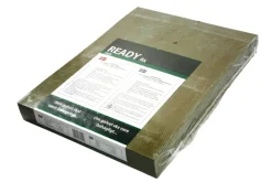 Readyfix underlag til parket- og laminatgulv 4 mm