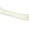 Reb hvid Ø5 mm 20 meter