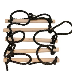 Rebstige 5-trin sort - Nordic Play