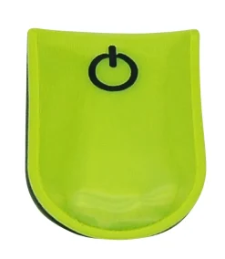 Refleks LED clips - BikeZone®